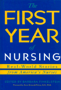First Yer of Nursing