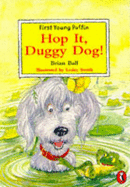 First Young Puffin Hop It Duggy Dog