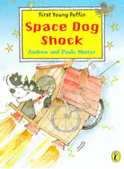 First Young Puffin Space Dog Shock