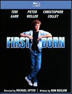 Firstborn [Blu-ray] - Michael Apted
