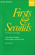 Firsts and Seconds: Melody