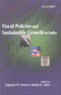 Fiscal Policies and Sustainable Growth in India