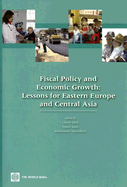 Fiscal Policy and Economic Growth: Lessons for Eastern Europe and Central Asia