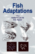 Fish Adaptations