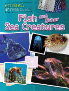 Fish and Other Sea Creatures