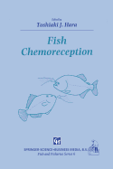 Fish Chemoreception