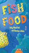 Fish Food - Mansfield, Andy