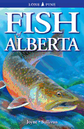 Fish of Alberta