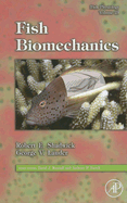 Fish Physiology: Fish Biomechanics: Volume 23