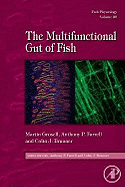 Fish Physiology: The Multifunctional Gut of Fish: Volume 30