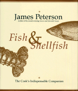 Fish & Shellfish: The Definitive Cook's Companion