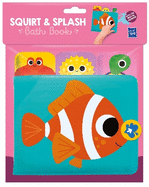 Fish: Squirt & Splash