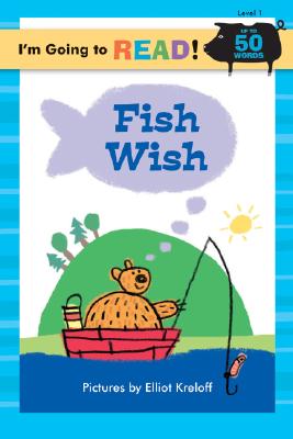 Fish Wish - 