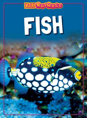 Fish - Howell, Izzi