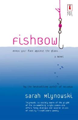 Fishbowl - Mlynowski, Sarah