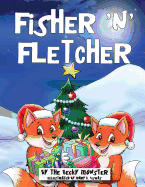 Fisher 'n' Fletcher: Book 3