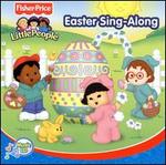 Fisher-Price Easter Sing-Along
