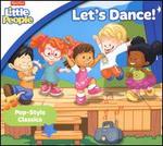 Fisher Price: Let's Dance