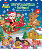 Fisher-Price Little People: Christmastime Is Here!