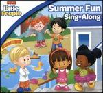Fisher Price: Summer Fun Sing Along
