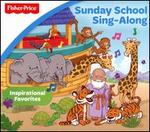 Fisher-Price: Sunday School Sing-Along