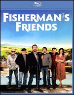 Fisherman's Friends [Blu-ray] - Chris Foggin
