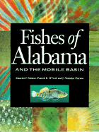 Fishes of Alabama and the Mobile Basin