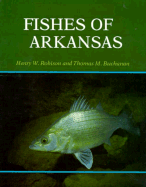 Fishes of Arkansas (C)