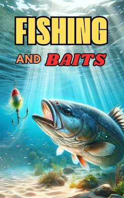 Fishing and Baits: fishing book - Brothers, VC