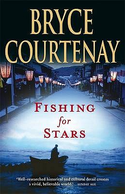 Fishing For Stars - Courtenay, Bryce