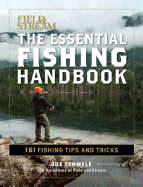 Fishing Handbook: 179 Essential Hint