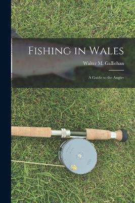 Fishing in Wales: A Guide to the Angler - Gallichan, Walter M