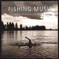 Fishing Music - Ben Winship/David Thompson