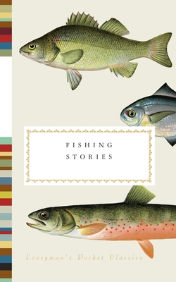 Fishing Stories - Hughes, Henry (Editor)