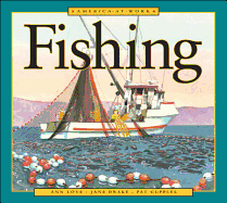 Fishing - Love, Ann