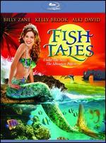 Fishtales [Blu-ray]