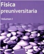 Fisica Preuniversitaria - Tomo 1 - Tipler, Paul A.