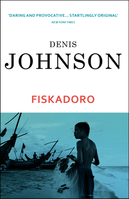 Fiskadoro - Johnson, Denis