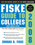 Fiske Guide to Colleges - Fiske, Edward B
