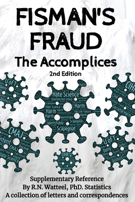 Fisman's Fraud: The Accomplices - Watteel, N