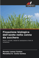 Fissazione biologica dell'azoto nella canna da zucchero