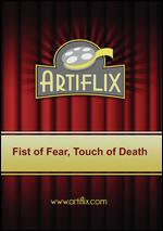 Fist of Fear, Touch of Death - Matthew Mallinson