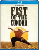 Fist of the Condor [Blu-ray]