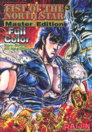 Fist of the North Star Master Edition Volume 3