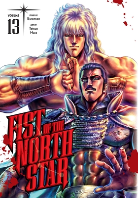 Fist of the North Star, Vol. 13 - Buronson