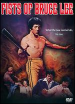 Fists of Bruce Lee - Ho Chung Tao