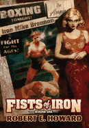 Fists of Iron Round One