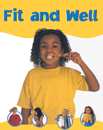 Fit and Well - Ross, Veronica