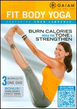 Fit Body Yoga - 