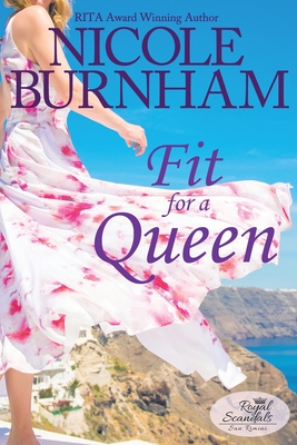 Fit for a Queen - Burnham, Nicole